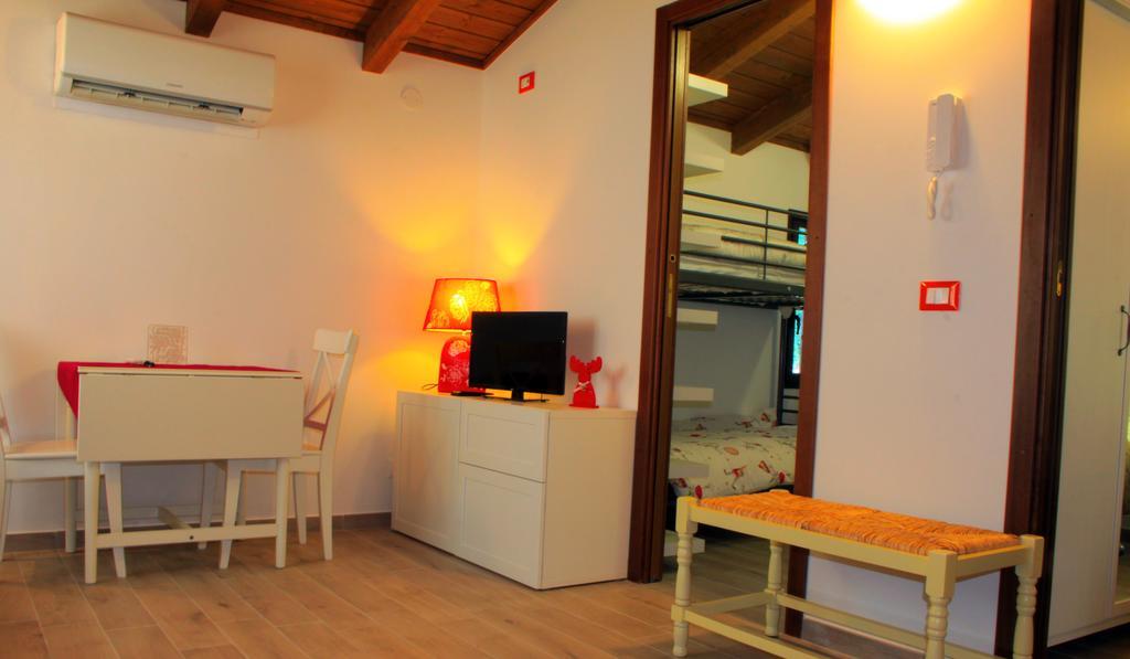 Il Tiglio B&B Rome Exterior photo