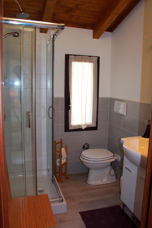 Il Tiglio B&B Rome Exterior photo